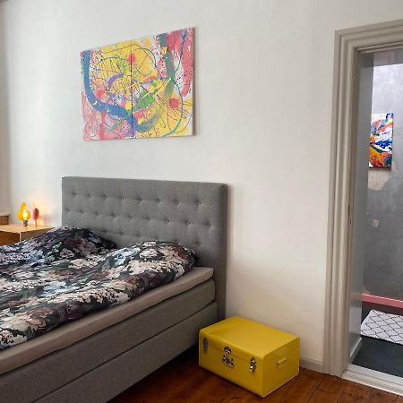 Gallery Studio In The Heart Of Højer المظهر الخارجي الصورة
