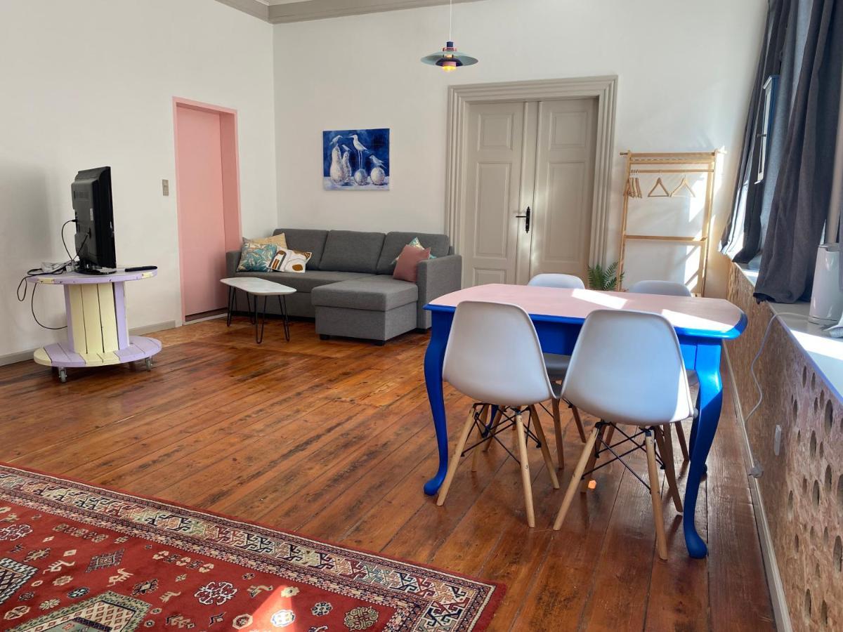 Gallery Studio In The Heart Of Højer المظهر الخارجي الصورة