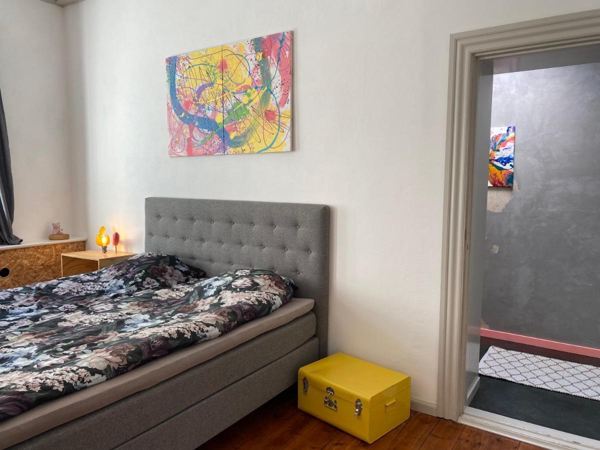 Gallery Studio In The Heart Of Højer المظهر الخارجي الصورة