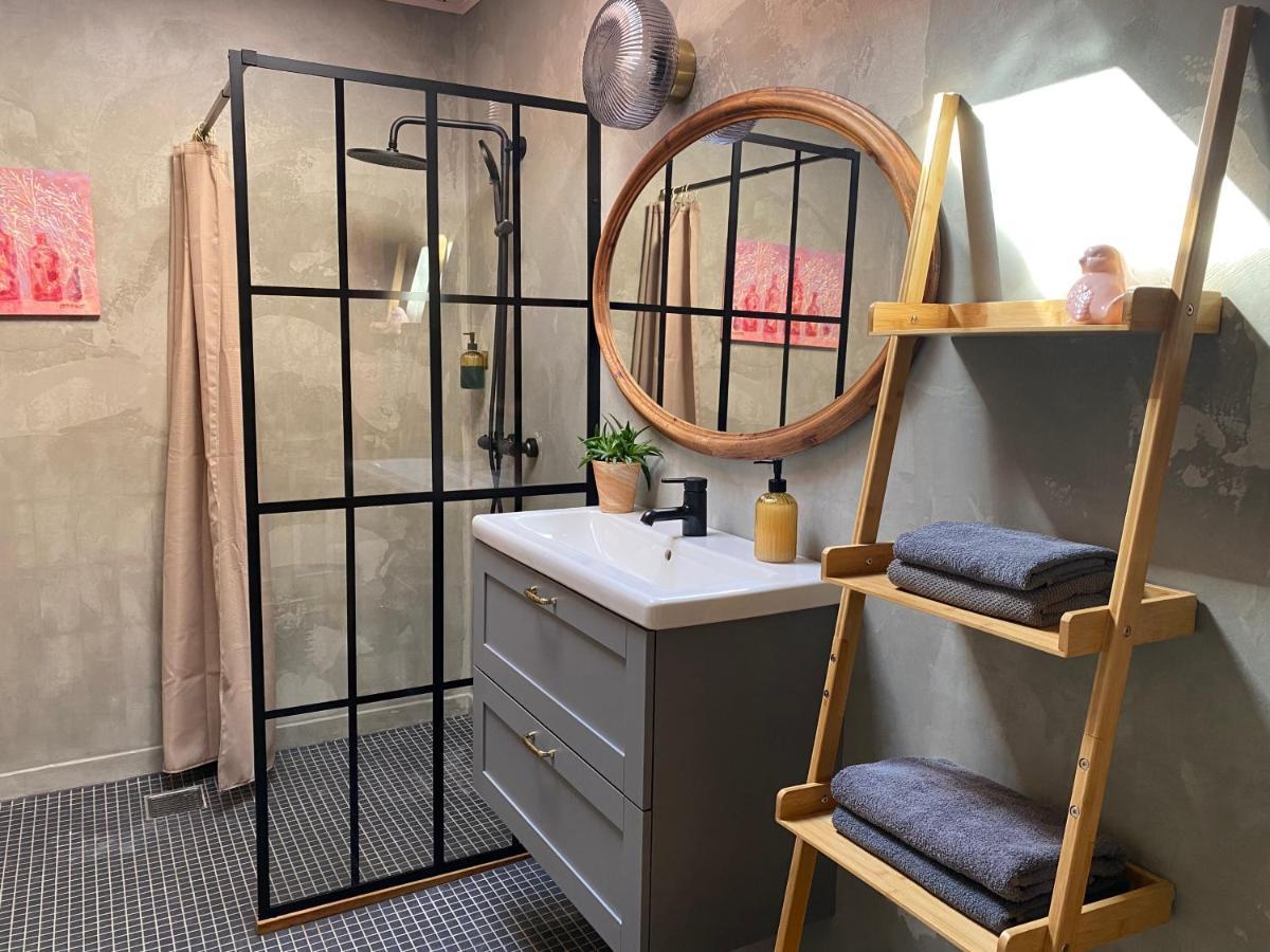 Gallery Studio In The Heart Of Højer المظهر الخارجي الصورة