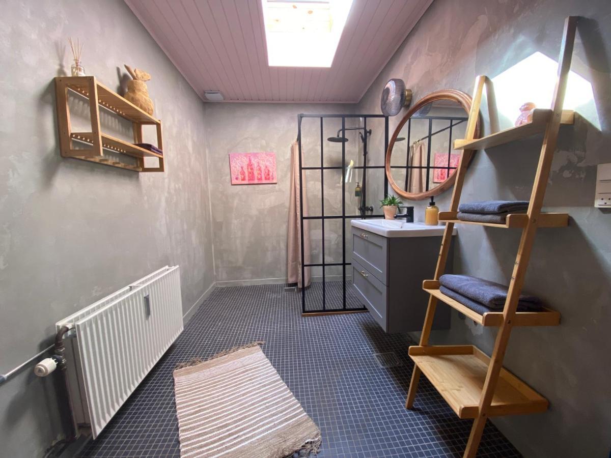 Gallery Studio In The Heart Of Højer المظهر الخارجي الصورة
