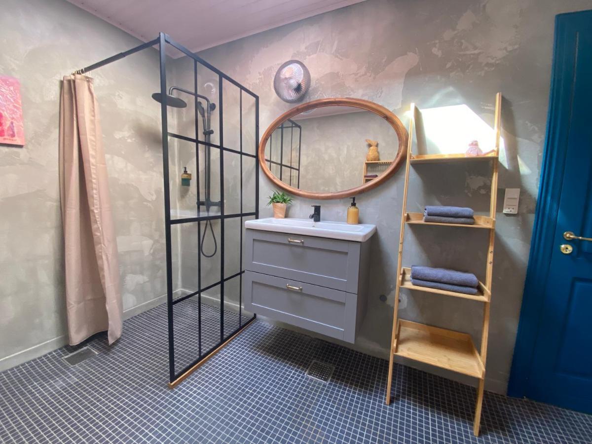 Gallery Studio In The Heart Of Højer المظهر الخارجي الصورة