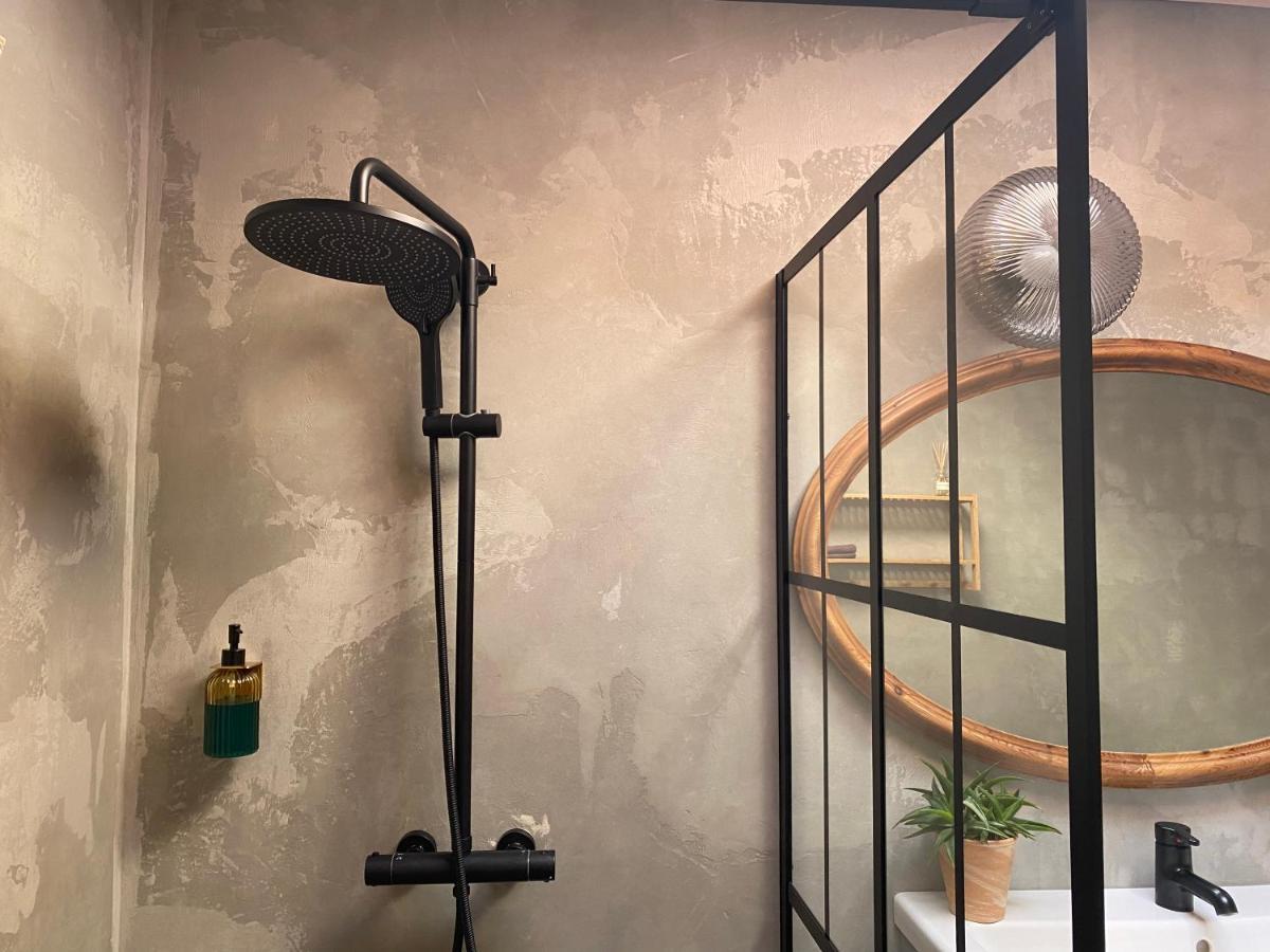 Gallery Studio In The Heart Of Højer المظهر الخارجي الصورة