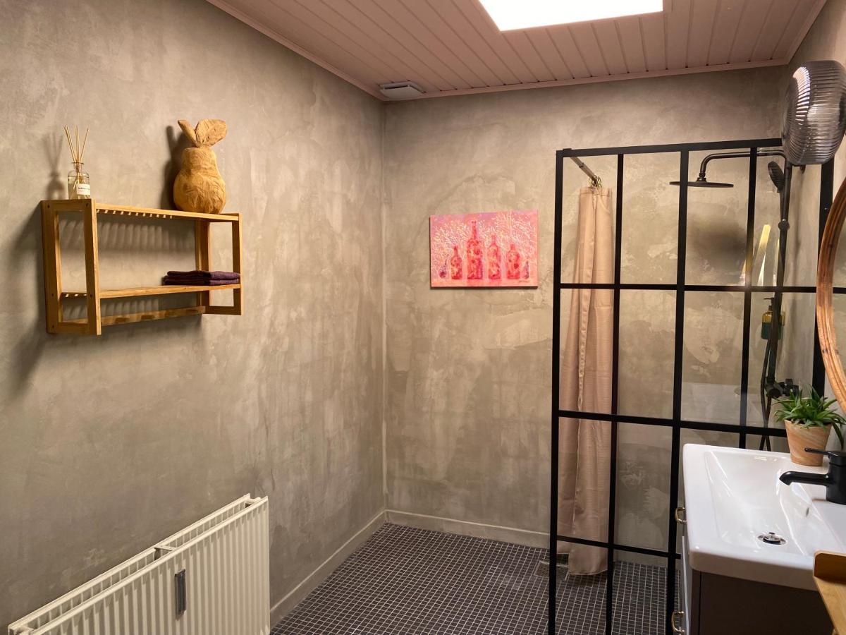 Gallery Studio In The Heart Of Højer المظهر الخارجي الصورة