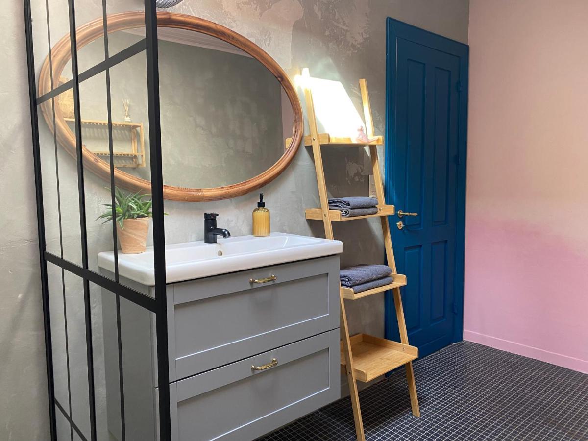 Gallery Studio In The Heart Of Højer المظهر الخارجي الصورة